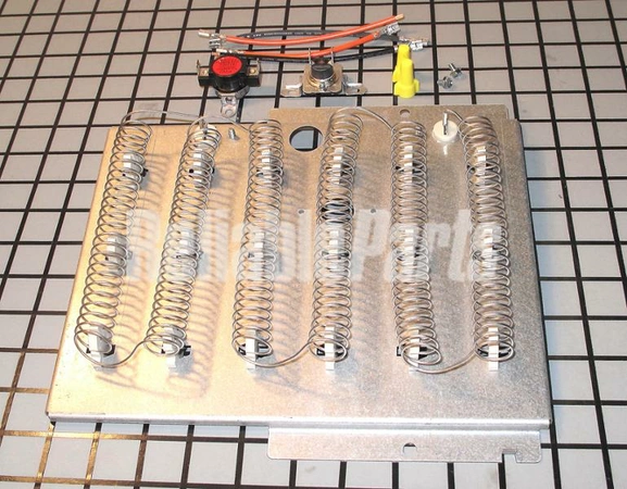 Speed Queen ADEE8RGS173TW01 Dryer Heating Element Kit – Aftermarket Replacement