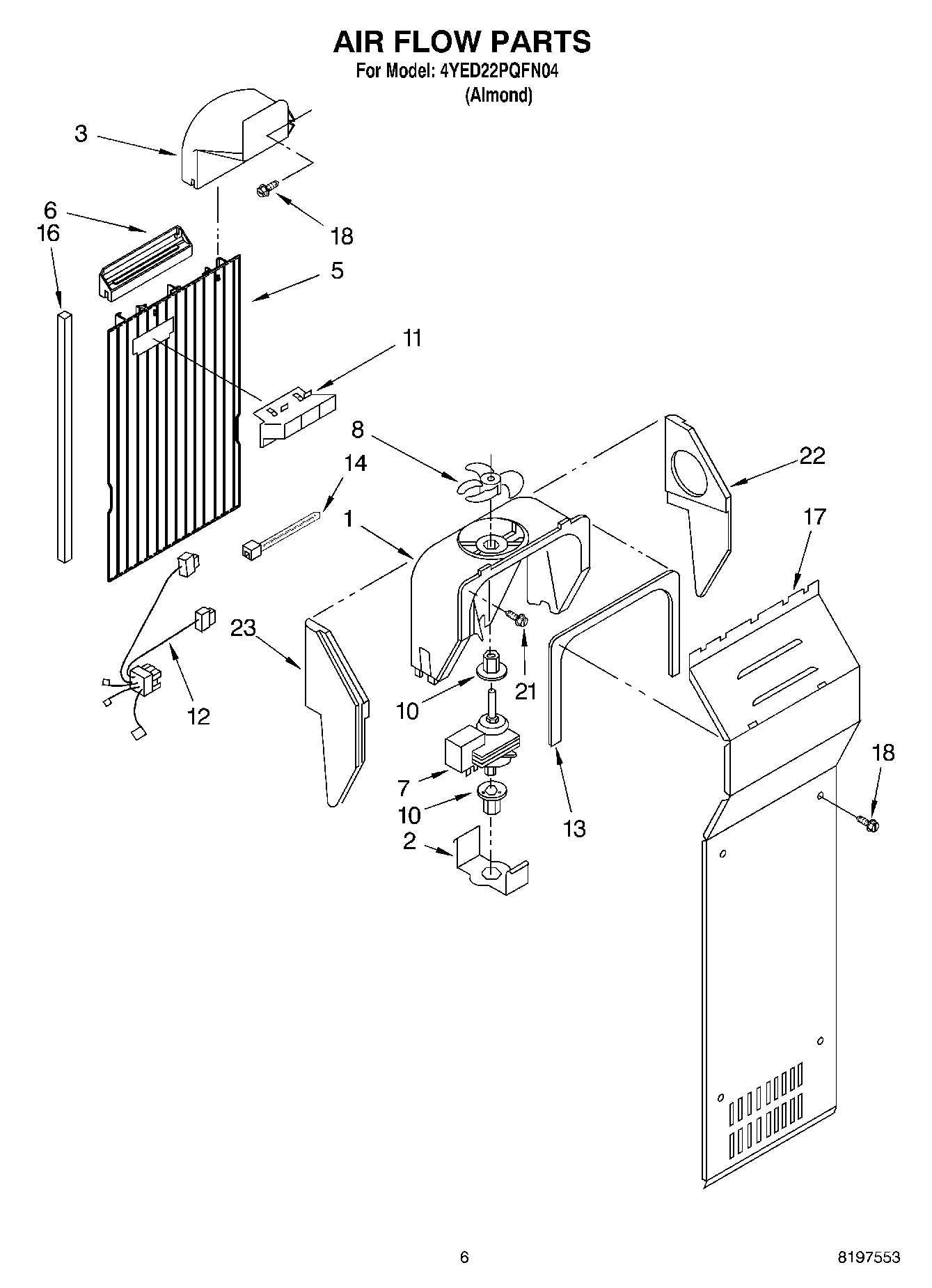 05 - AIR FLOW