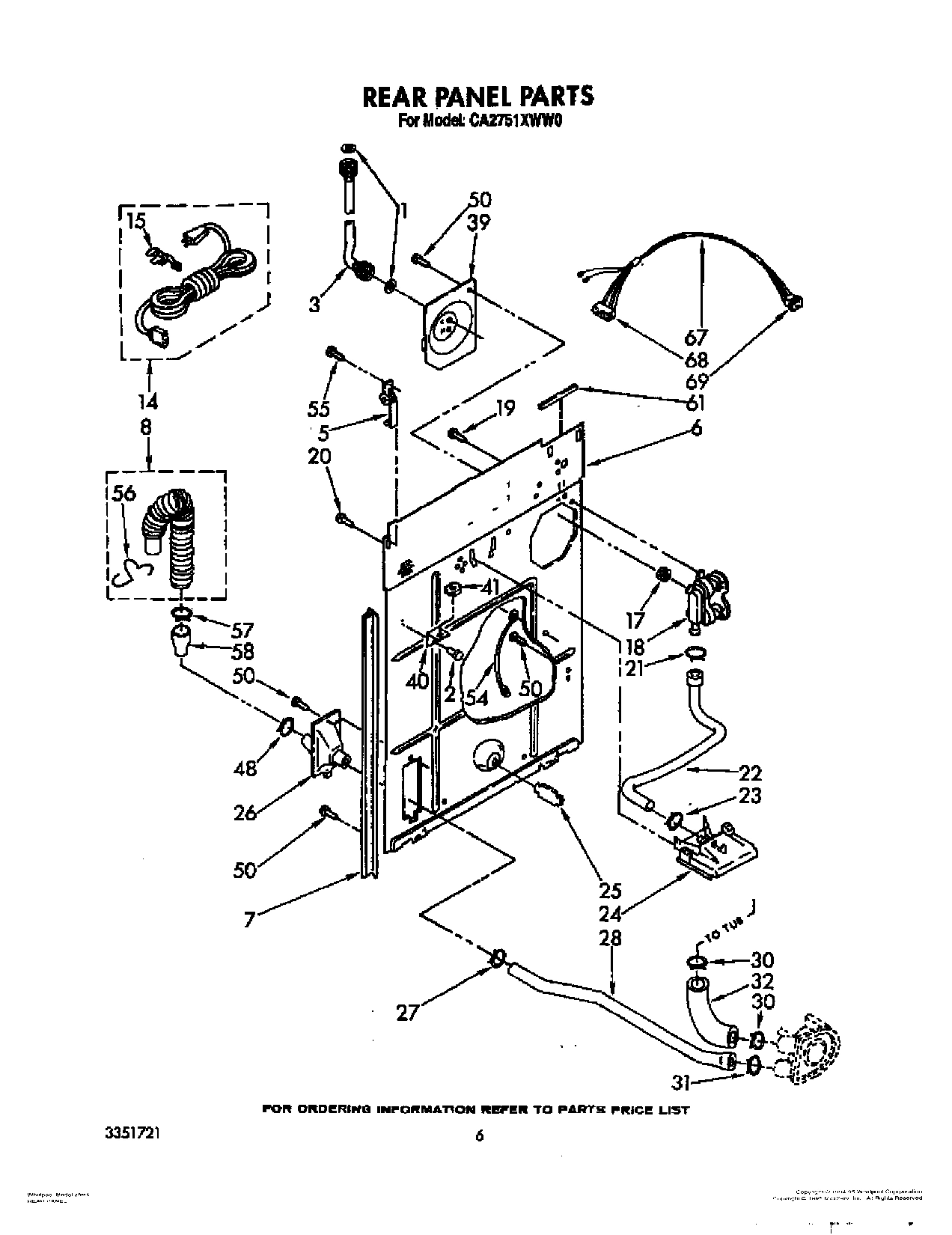 05 - REAR PANEL