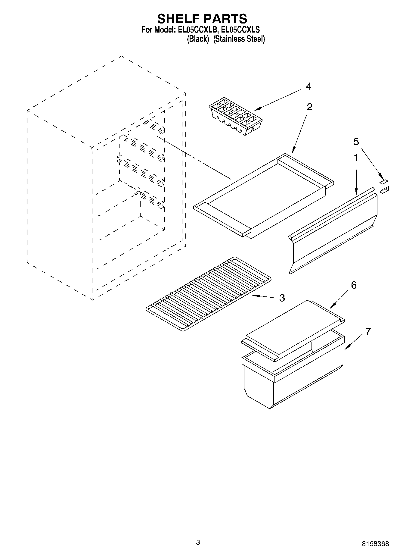 03 - SHELF