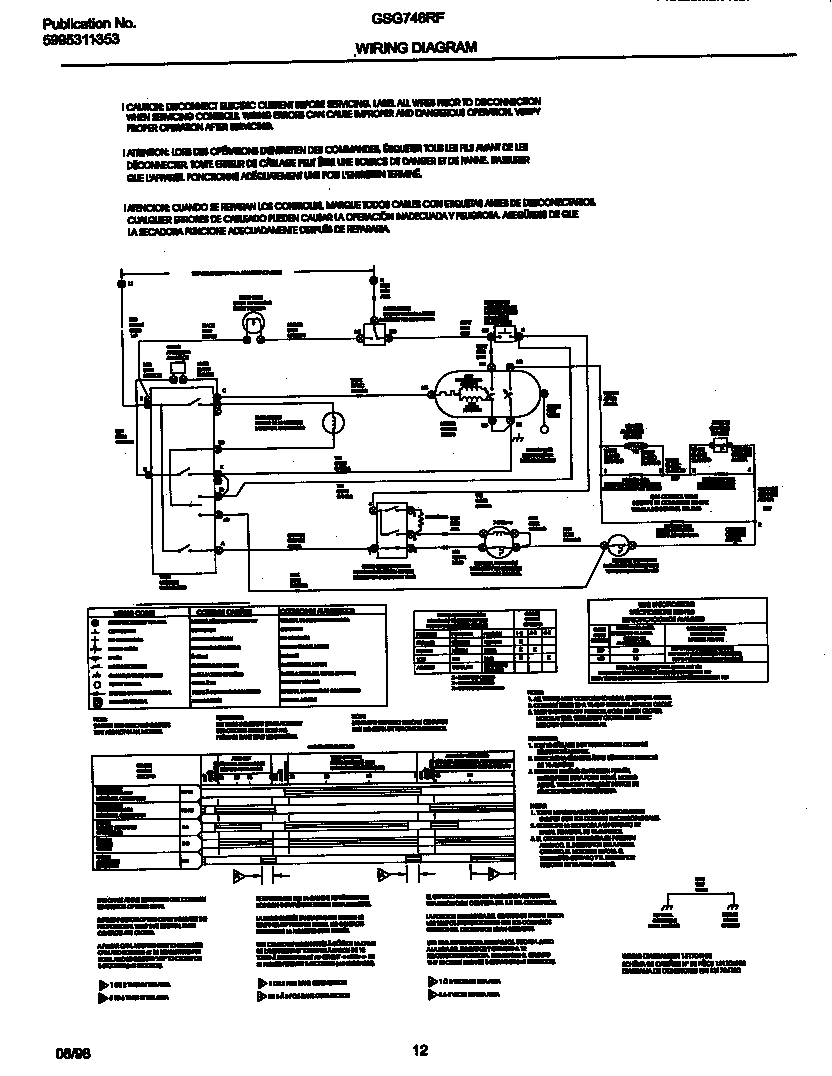 07 - WIRING DIAGRAM