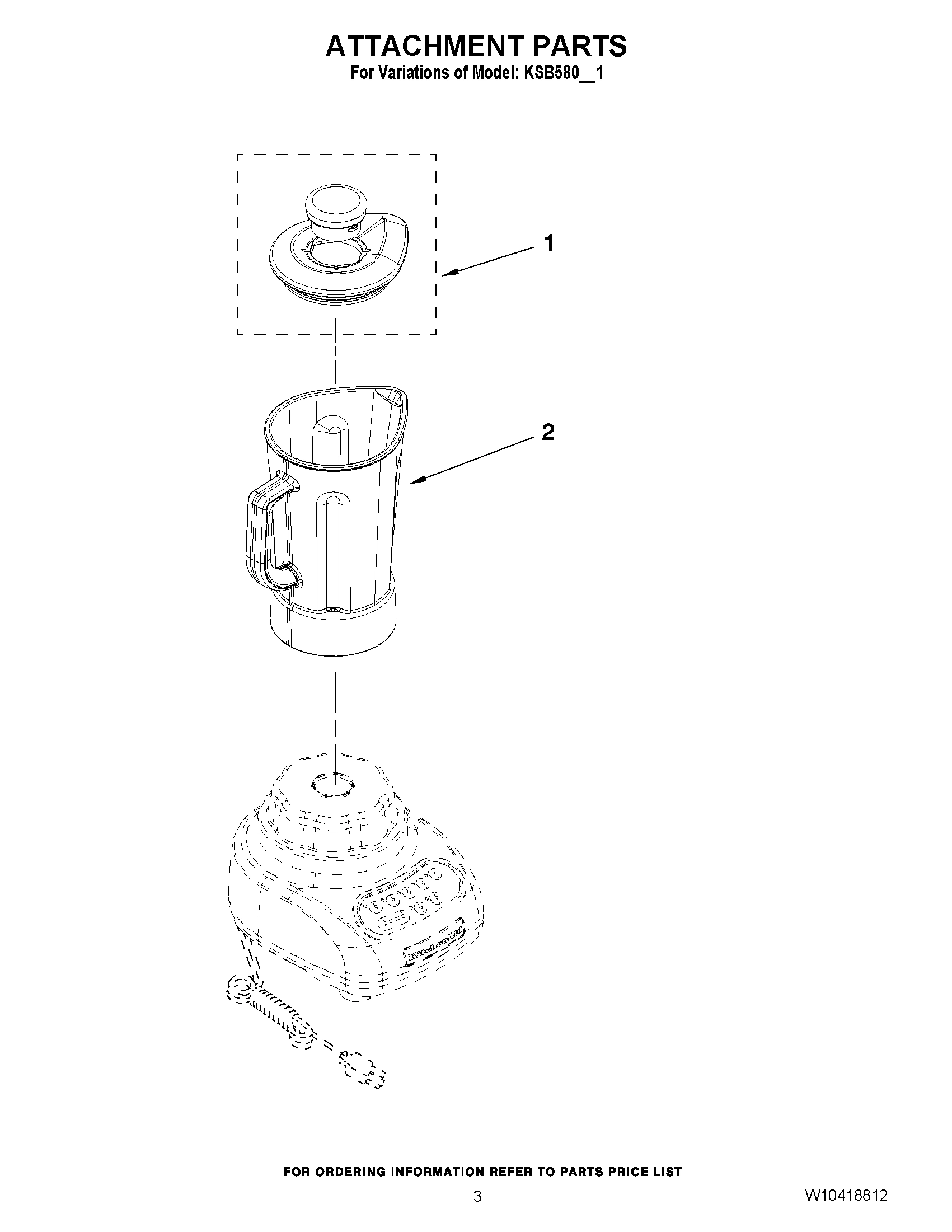 02 - ATTACHMENT PARTS