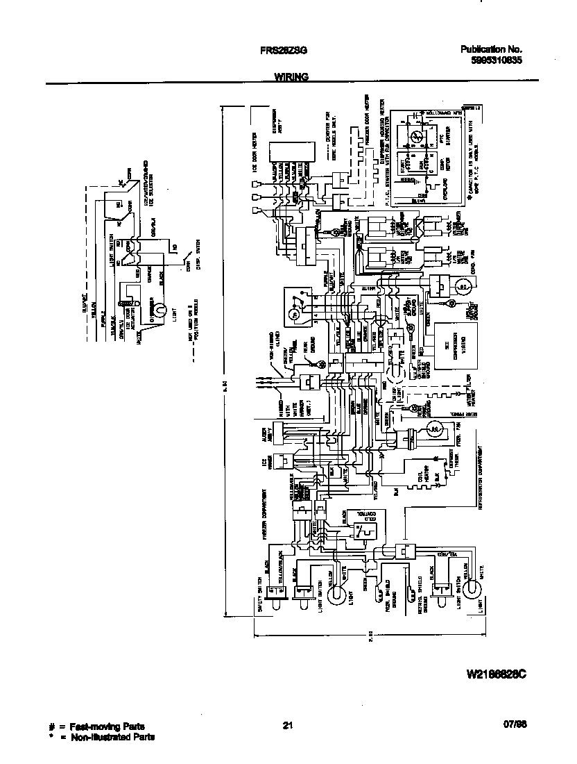 12 - WIRING DIAGRAM