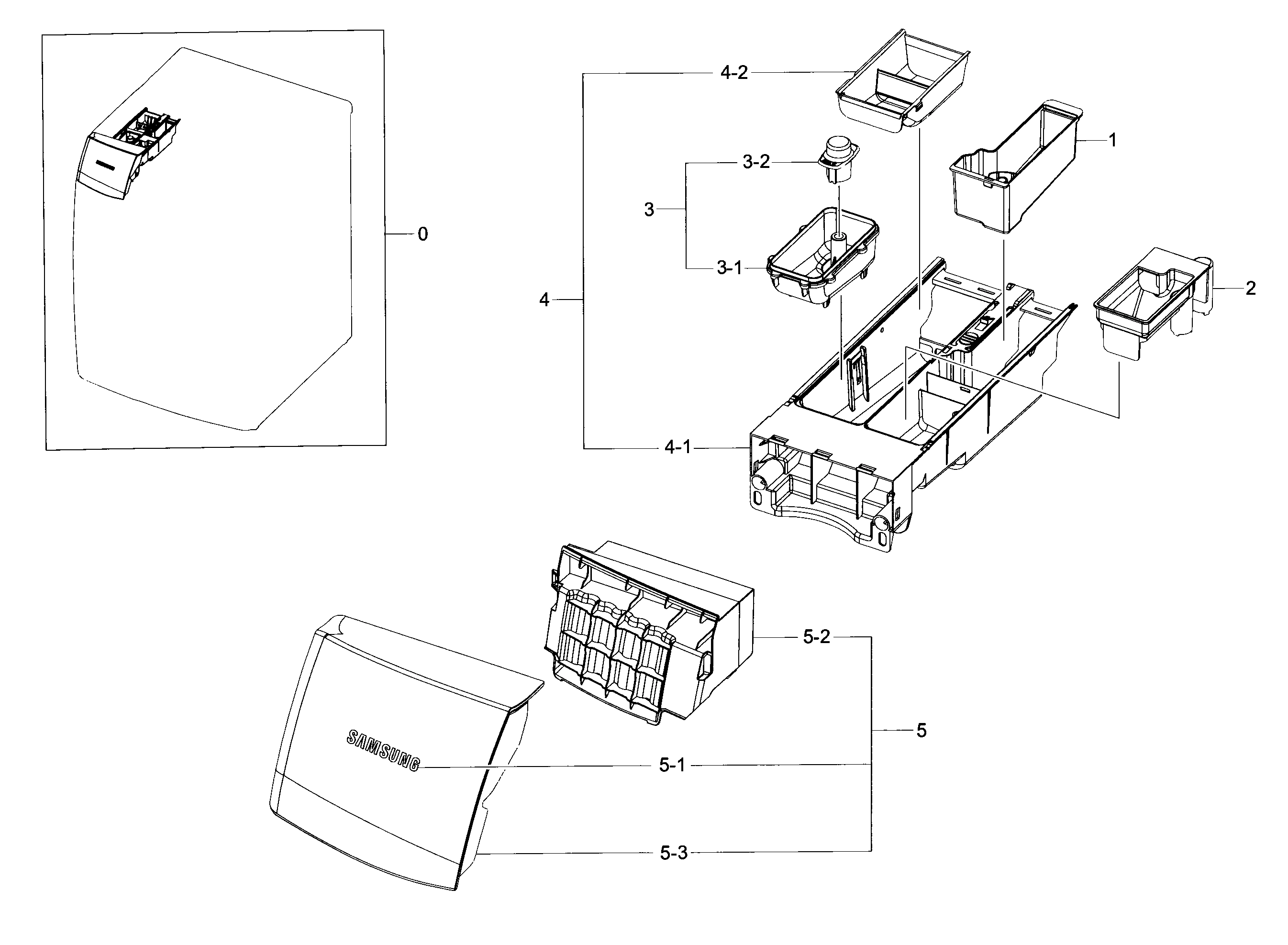 Drawer