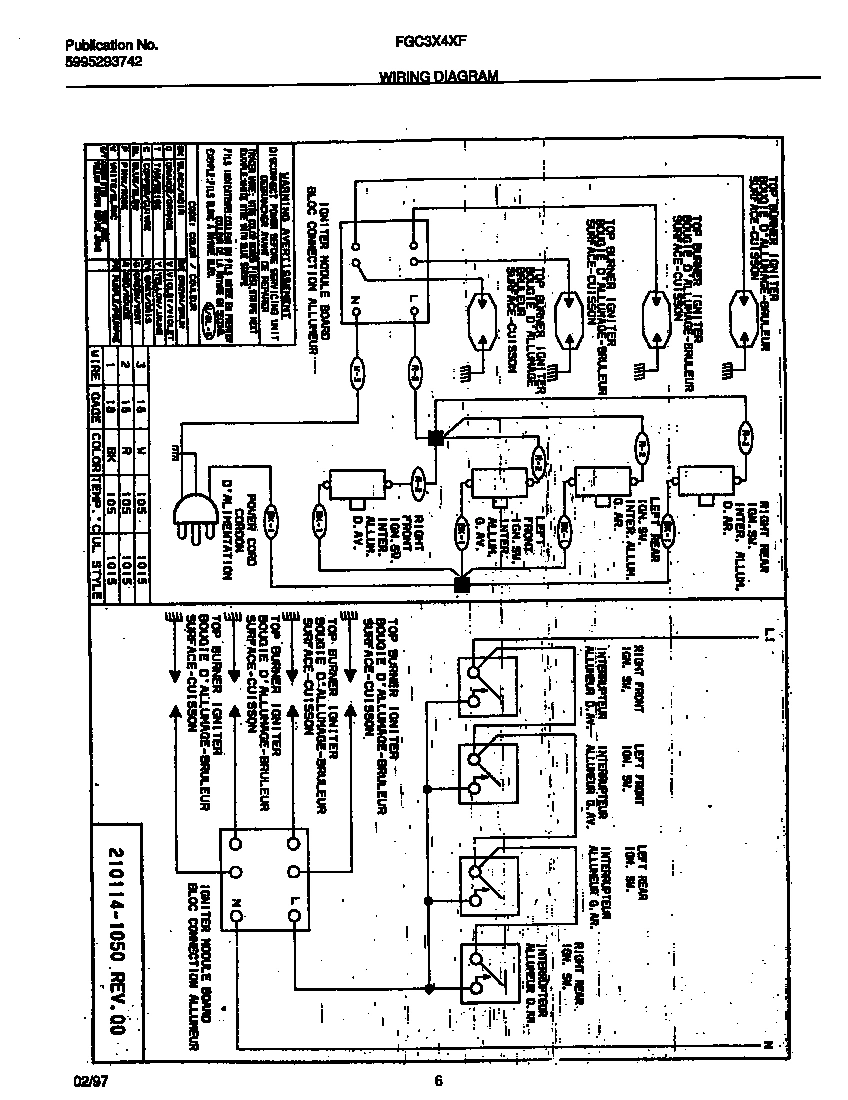 04 - WIRING DIAGRAM