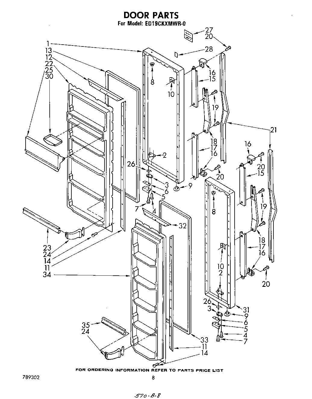 05 - DOOR