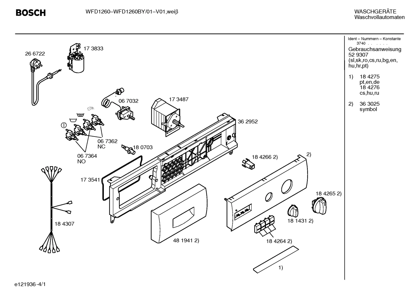 Diagram 1