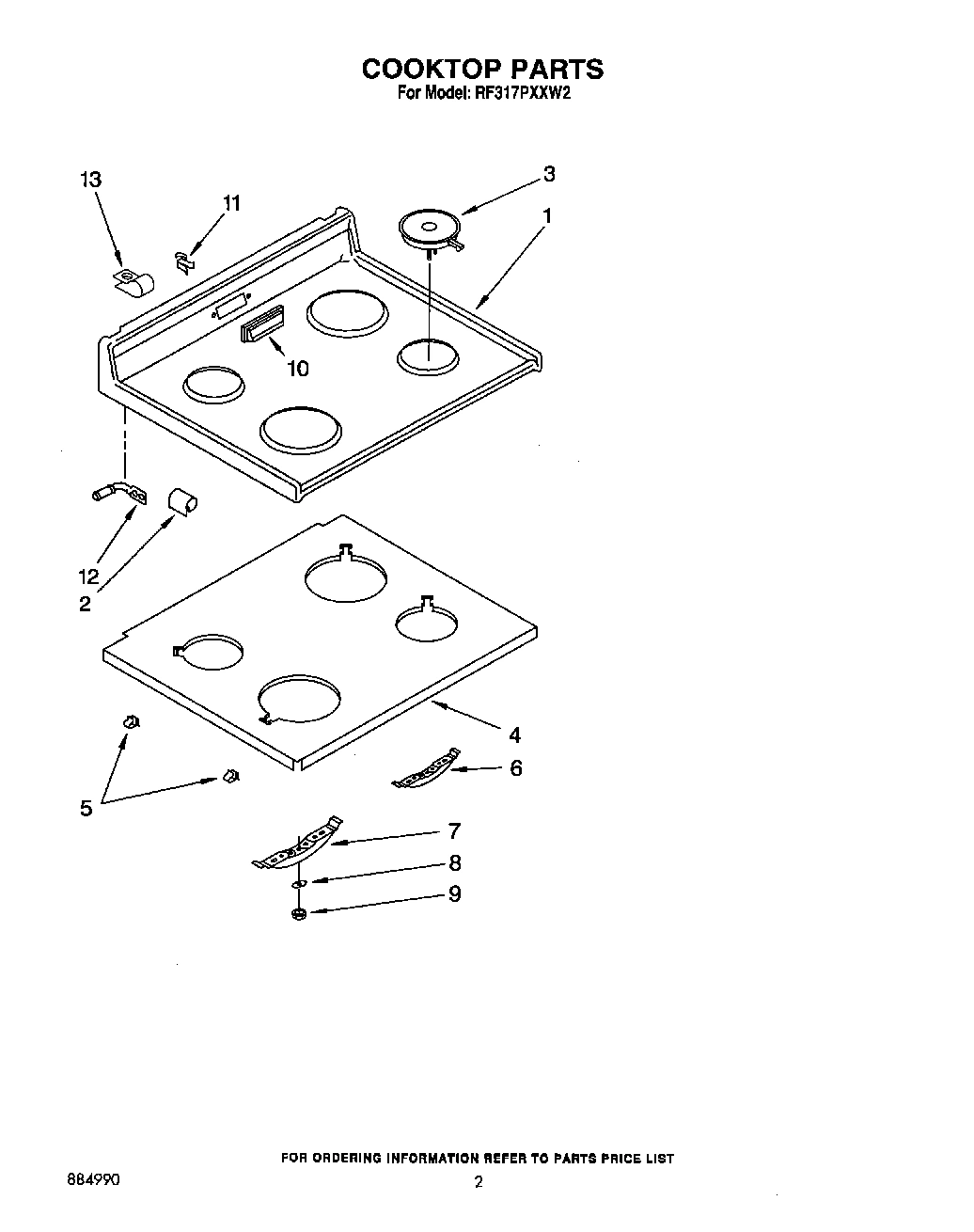 02 - COOKTOP
