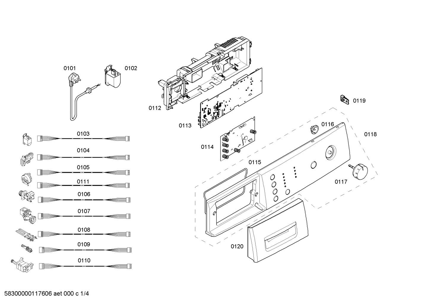 Diagram 1