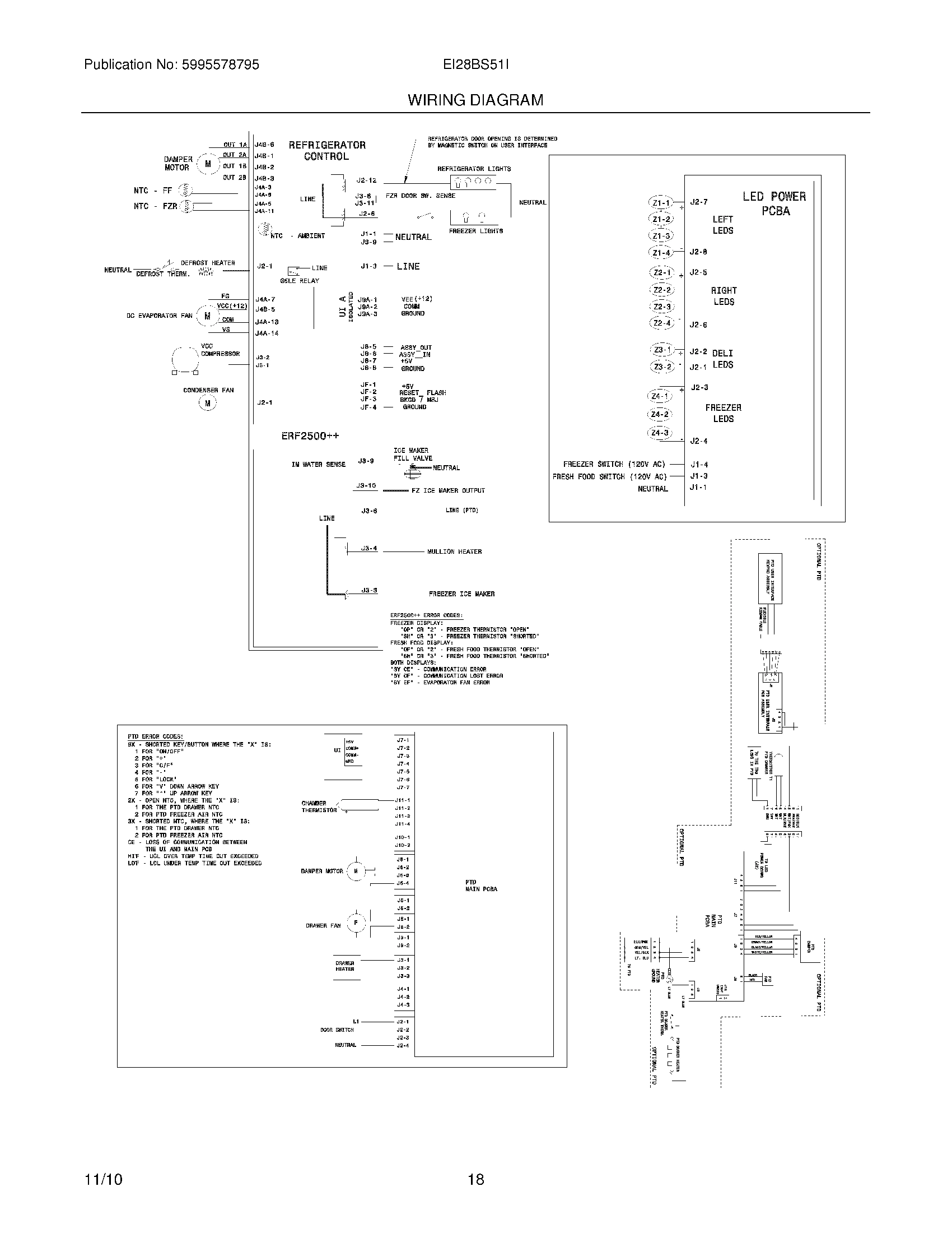 18 - WIRING DIAGRAM