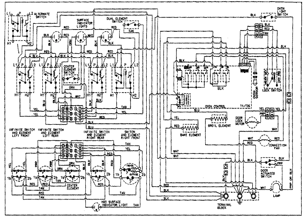 07 - WIRING INFORMATION