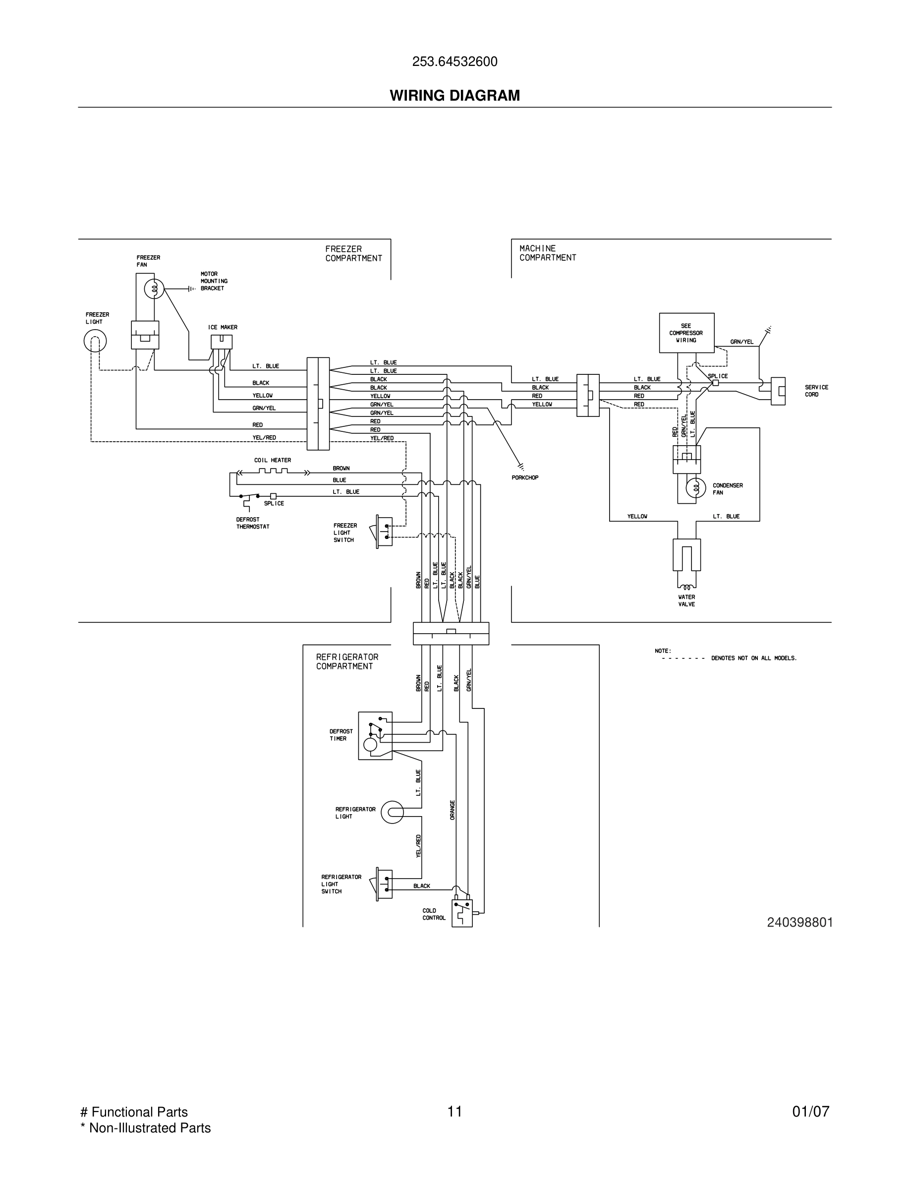 11 - WIRING DIAGRAM