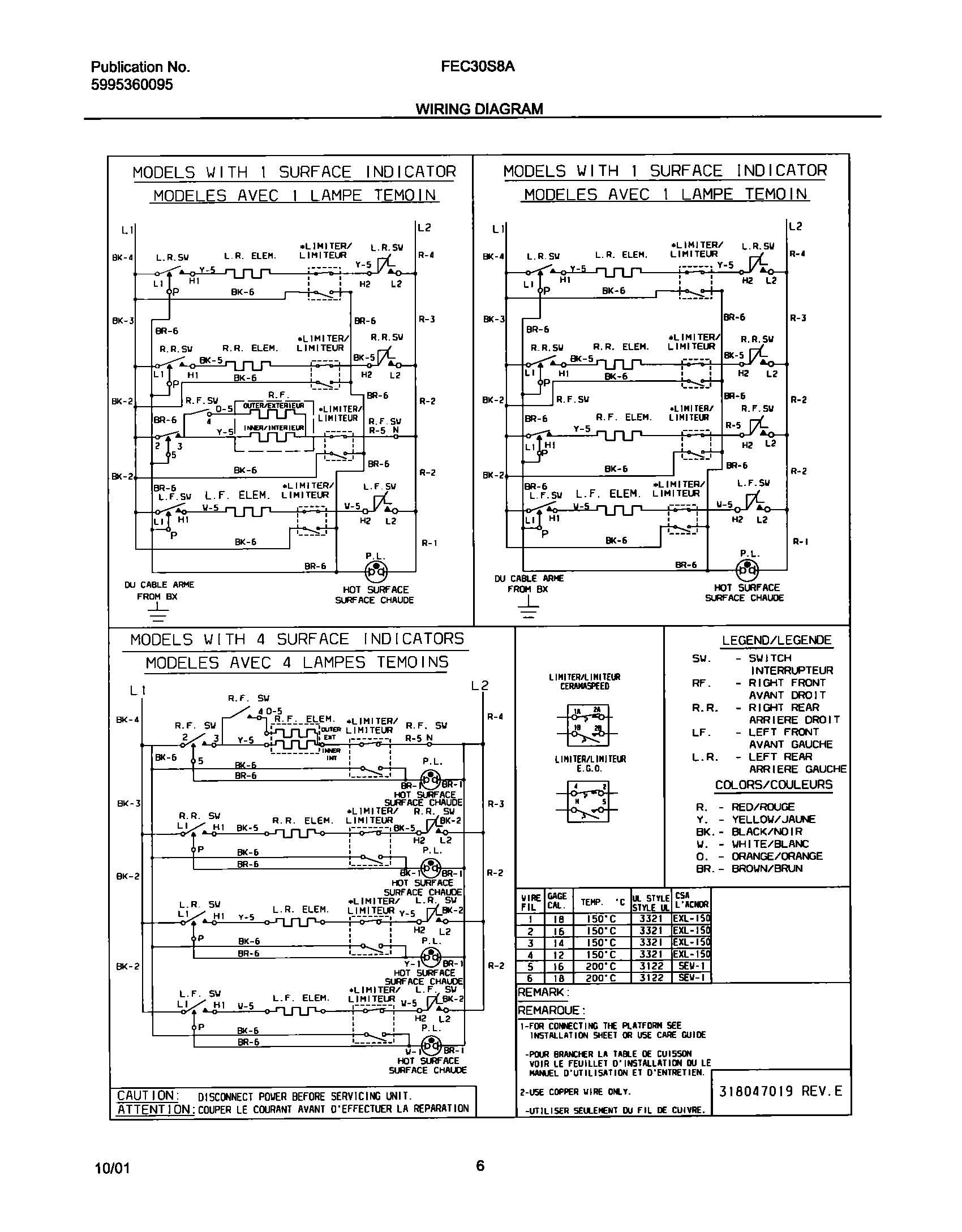 06 - WIRING DIAGRAM