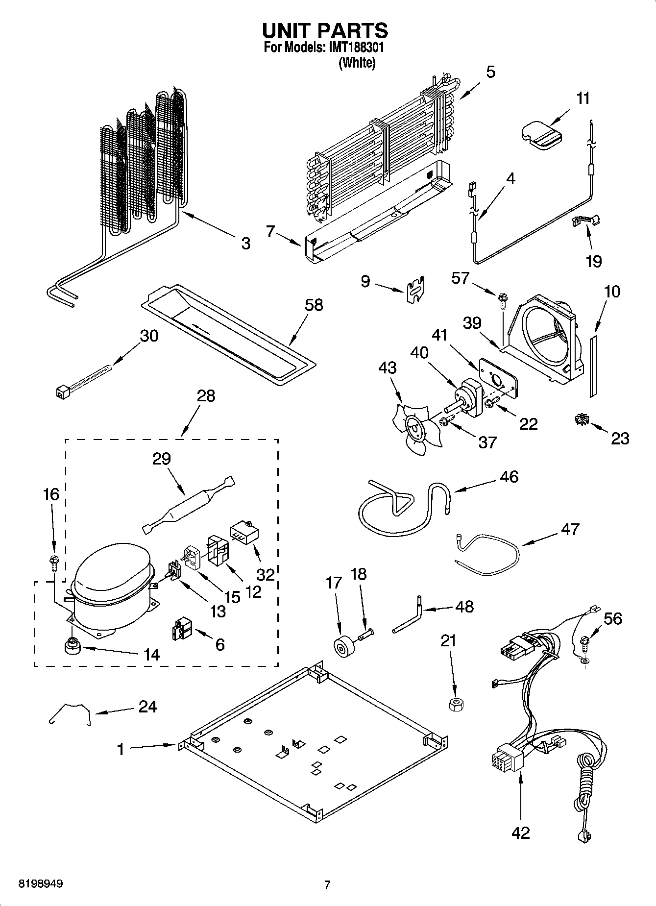 04 - UNIT PARTS