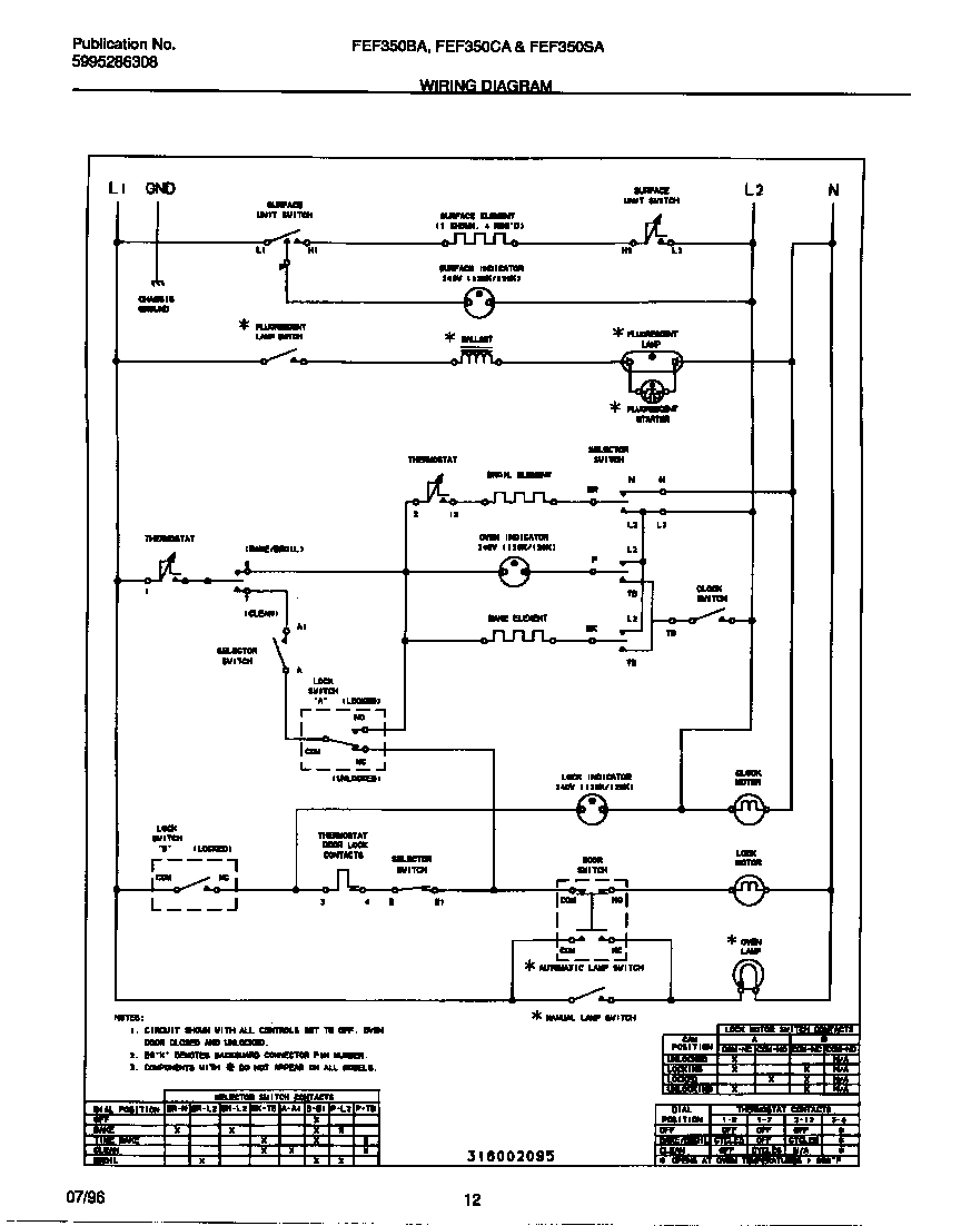 07 - WIRING DIAGRAM