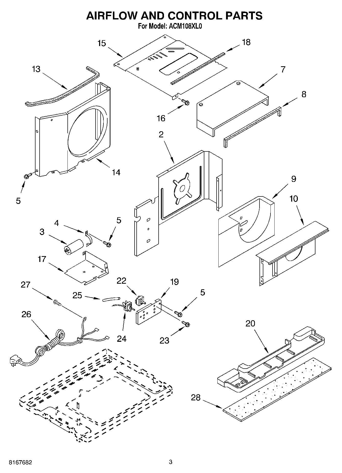 02 - AIR FLOW AND CONTROL