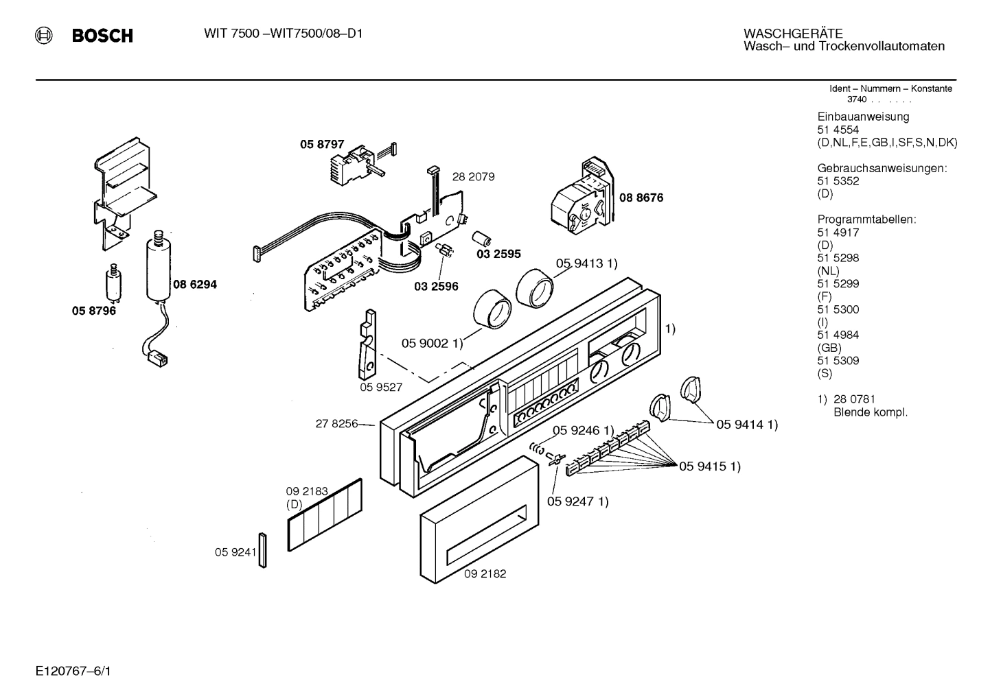 Diagram 1