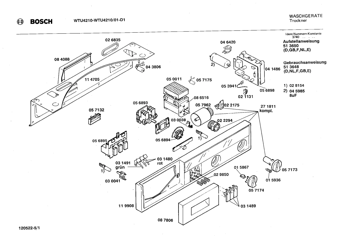 Diagram 1