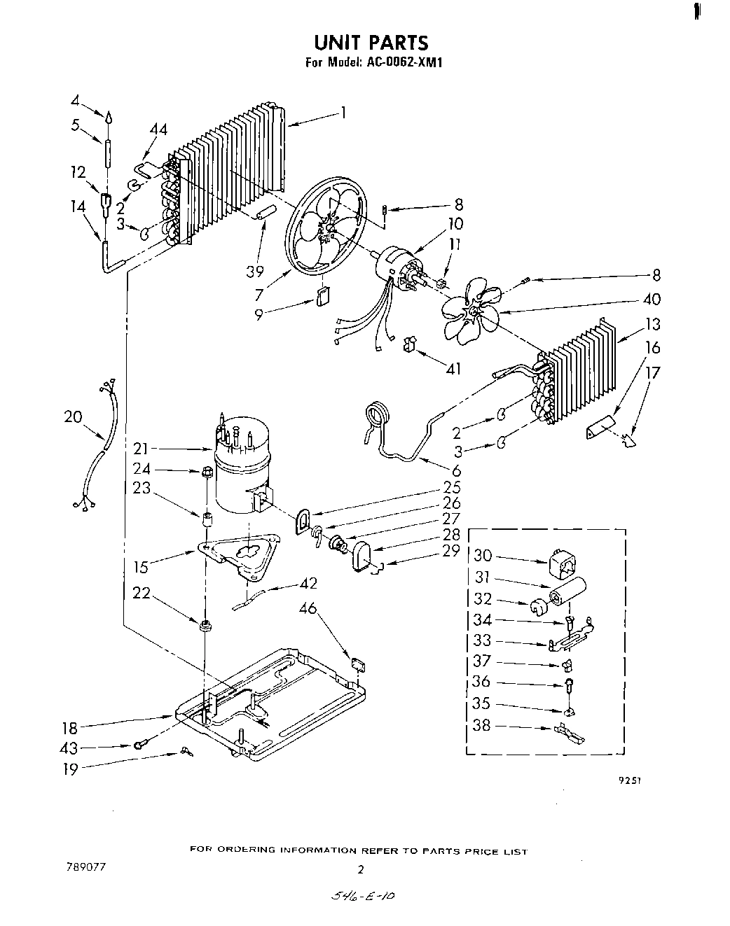 02 - SECTION