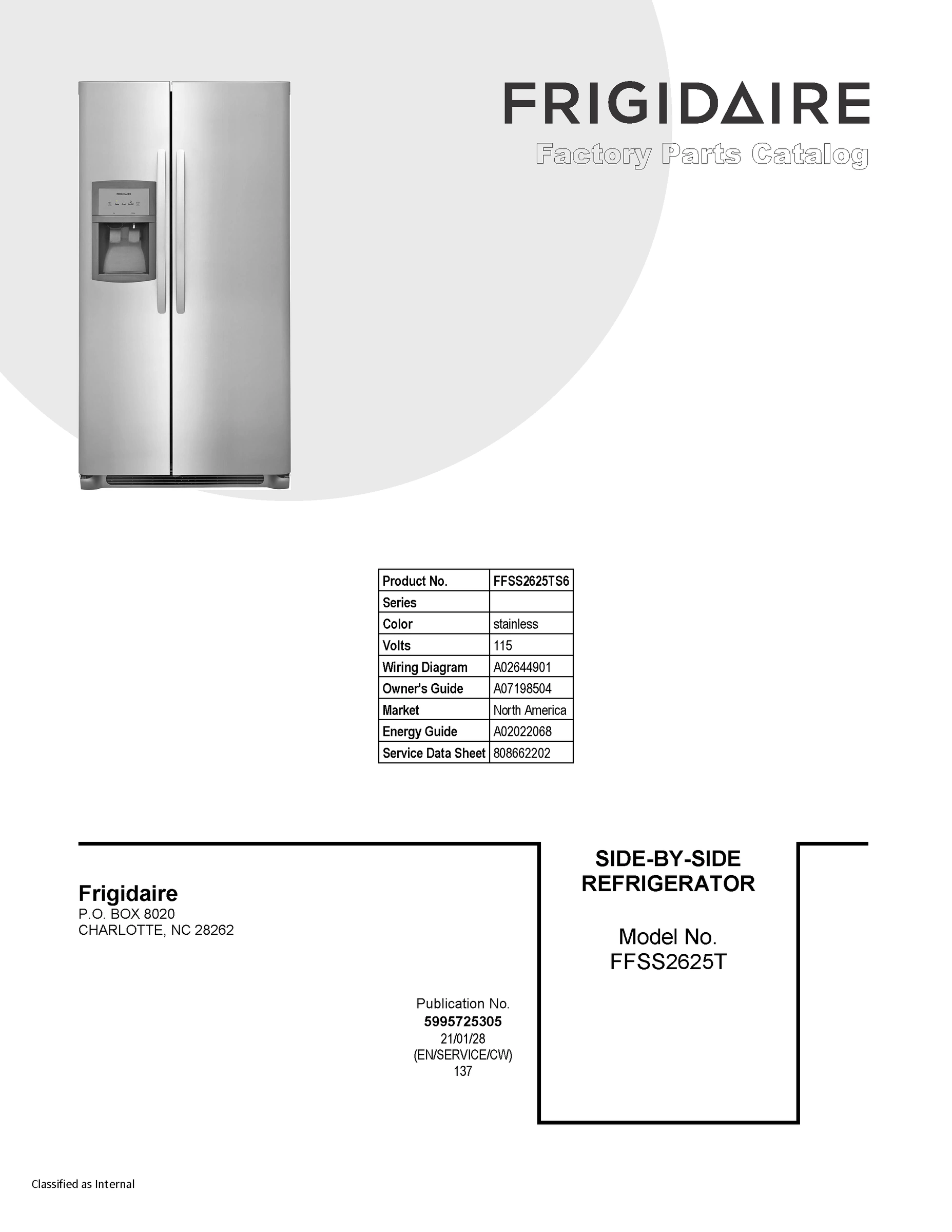01 - COVER SHEET