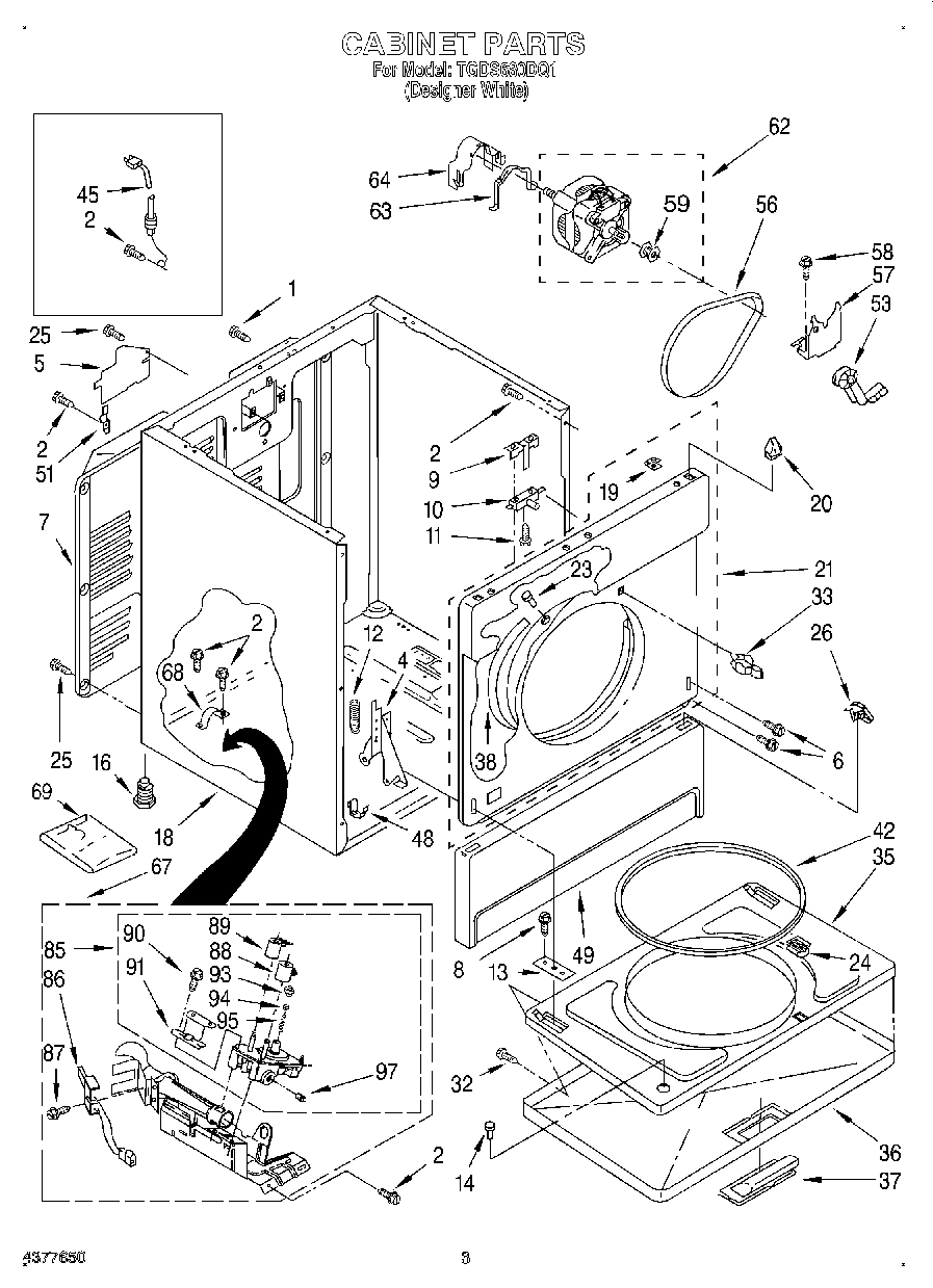 02 - CABINET