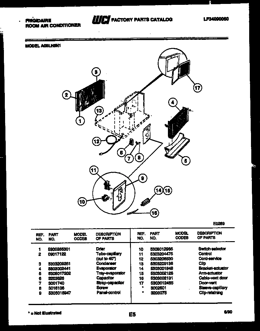 03 - UNIT PARTS