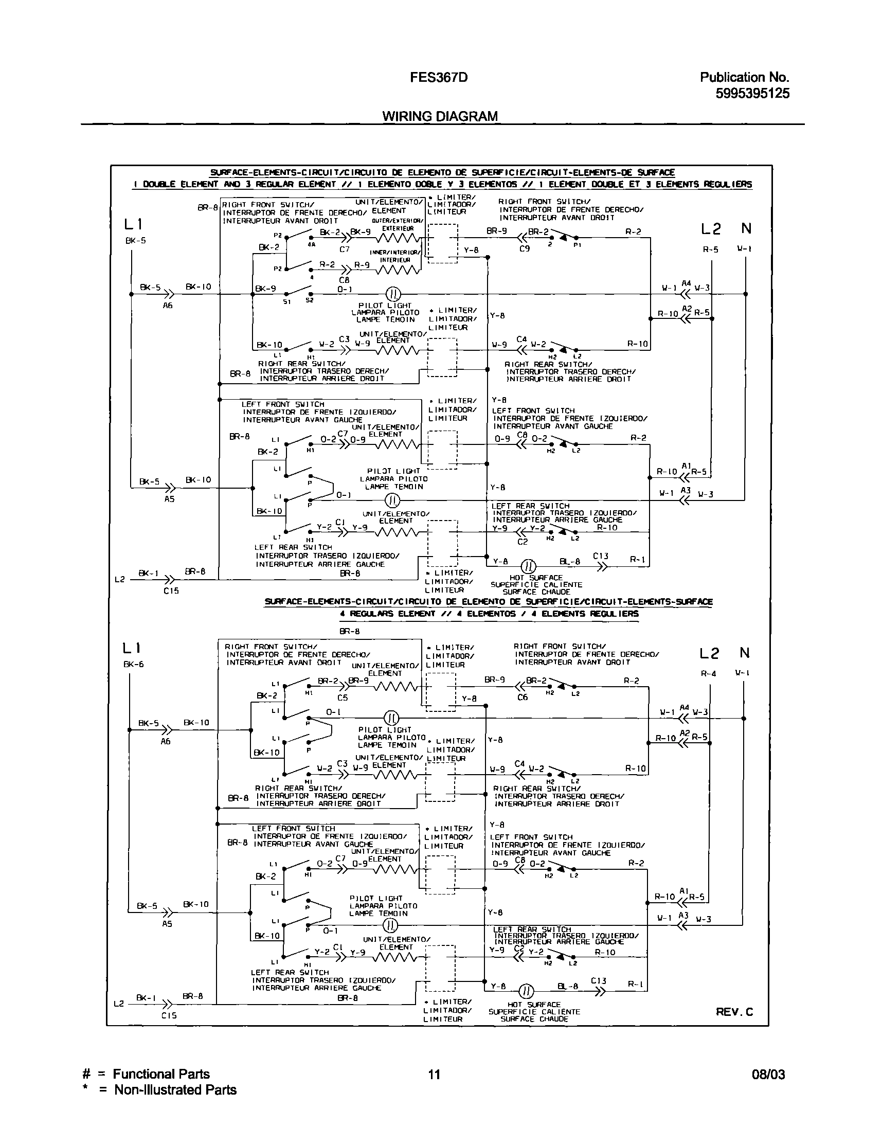 11 - WIRING DIAGRAM