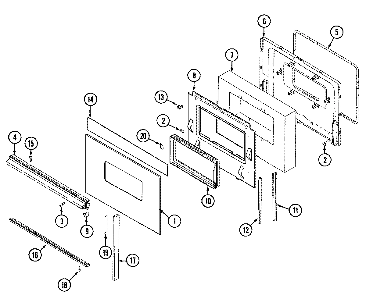 02 - DOOR