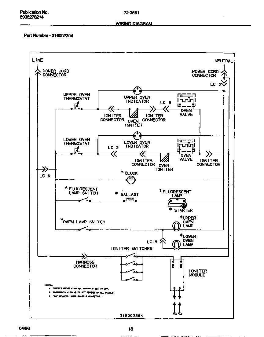 10 - WIRING DIAGRAM