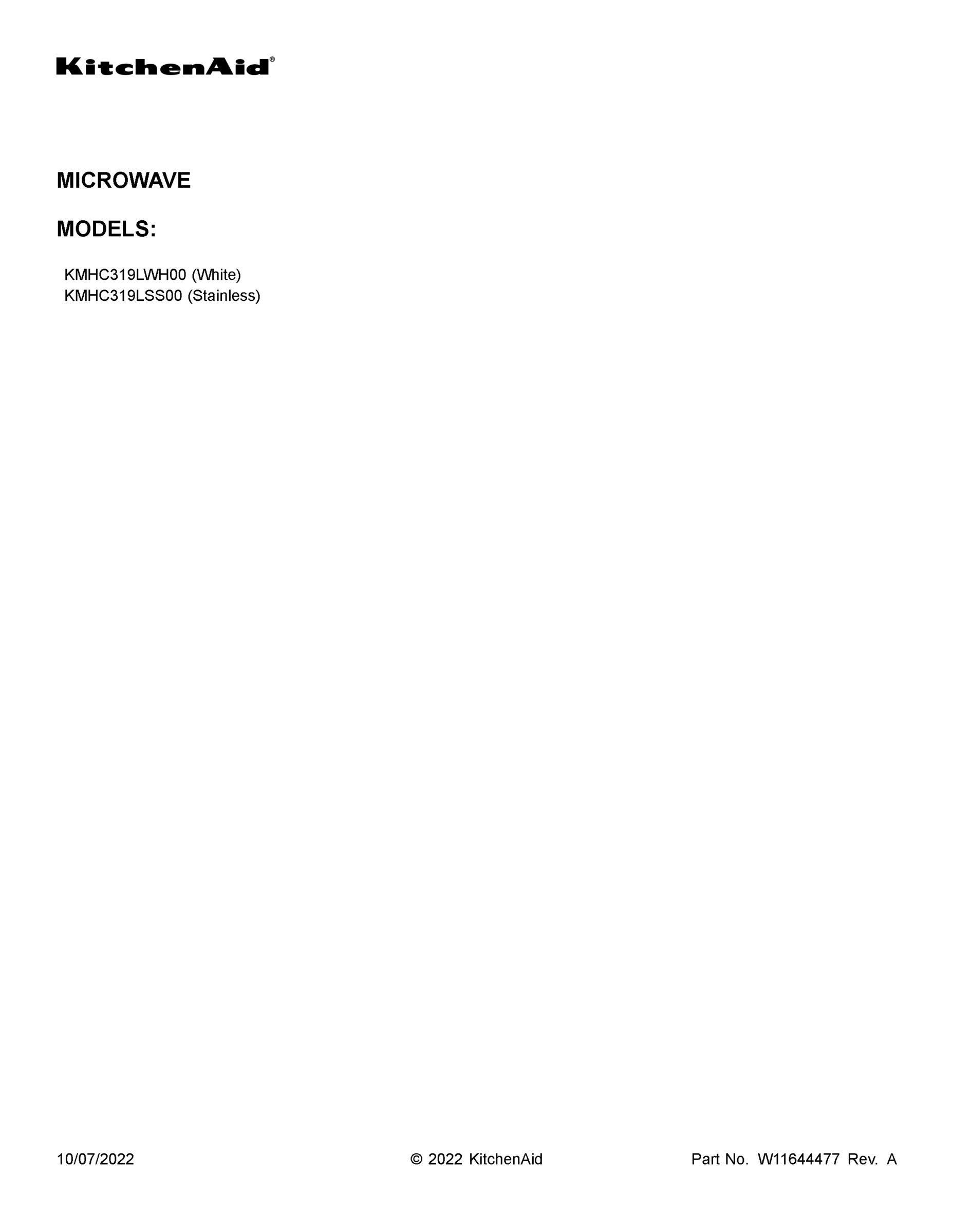 01 - COVER SHEET