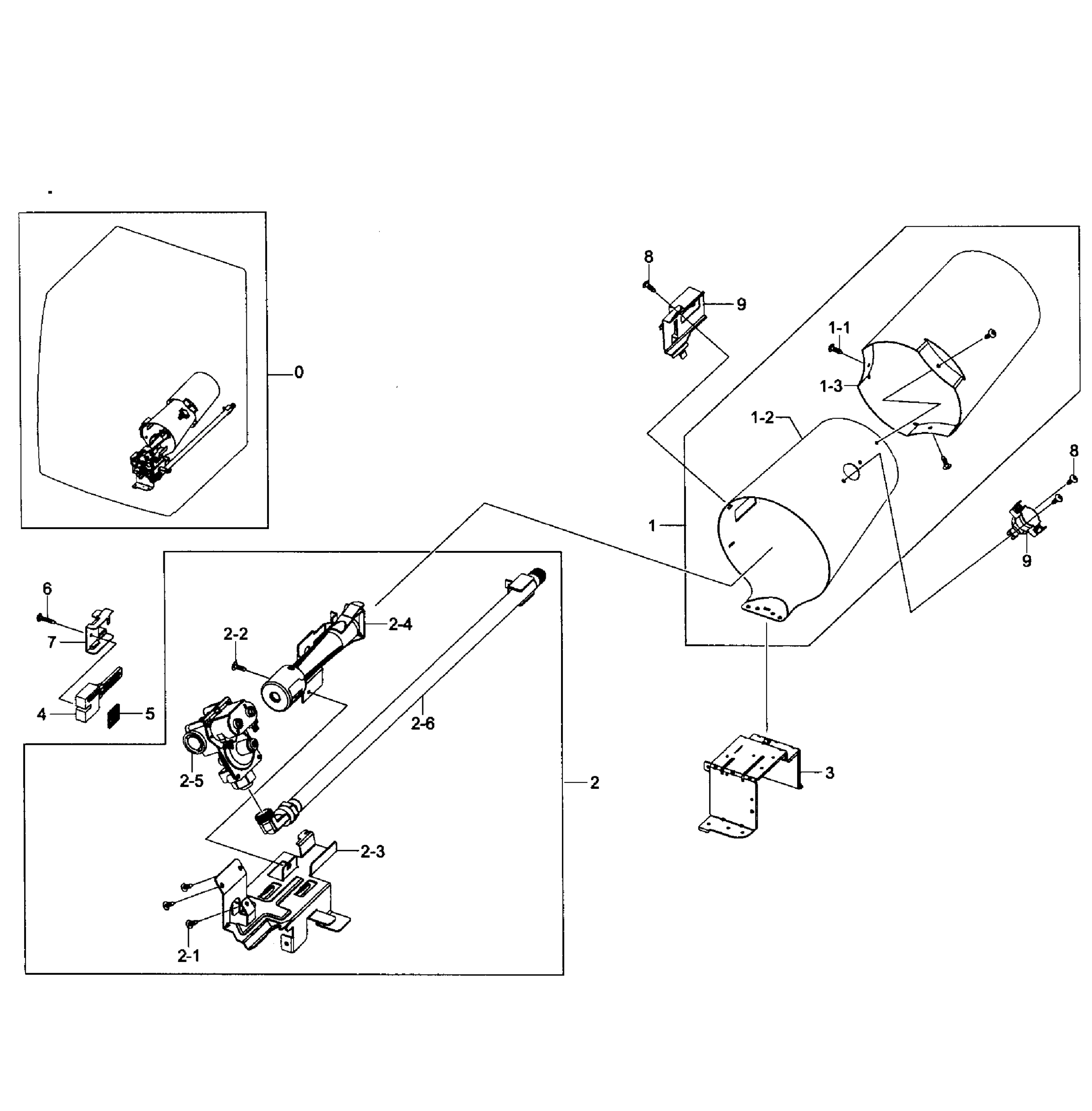 Heater Assembly