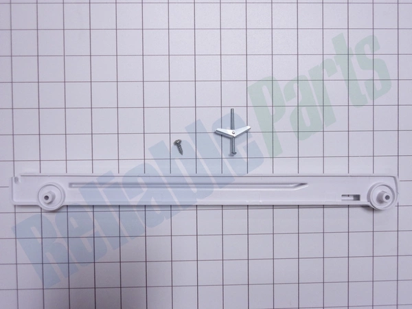 5303918278 Frigidaire Refrigerator Primary Basket Rail Repair Kit - Image 4