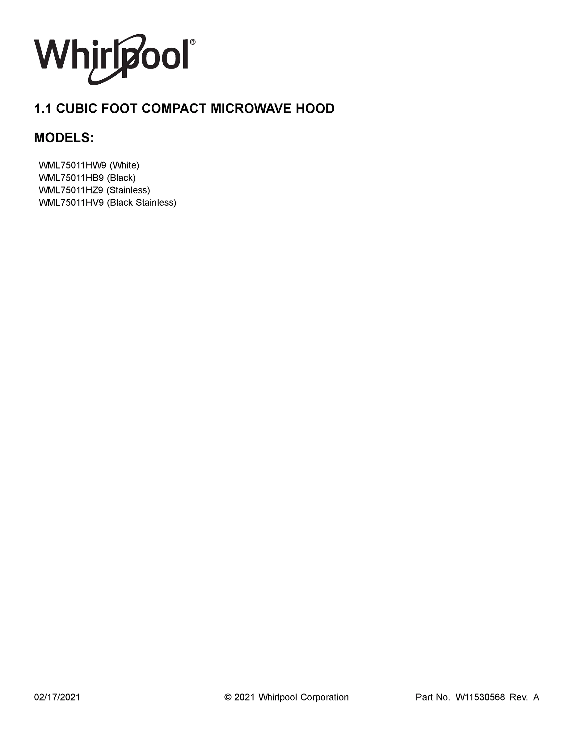 01 - COVER SHEET
