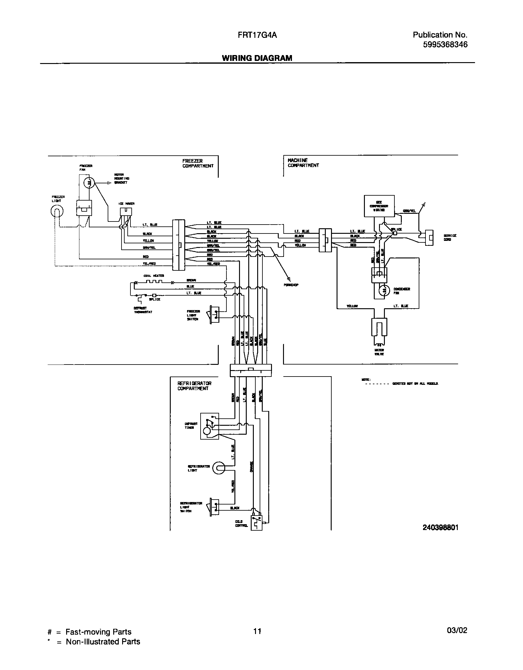 11 - WIRING DIAGRAM