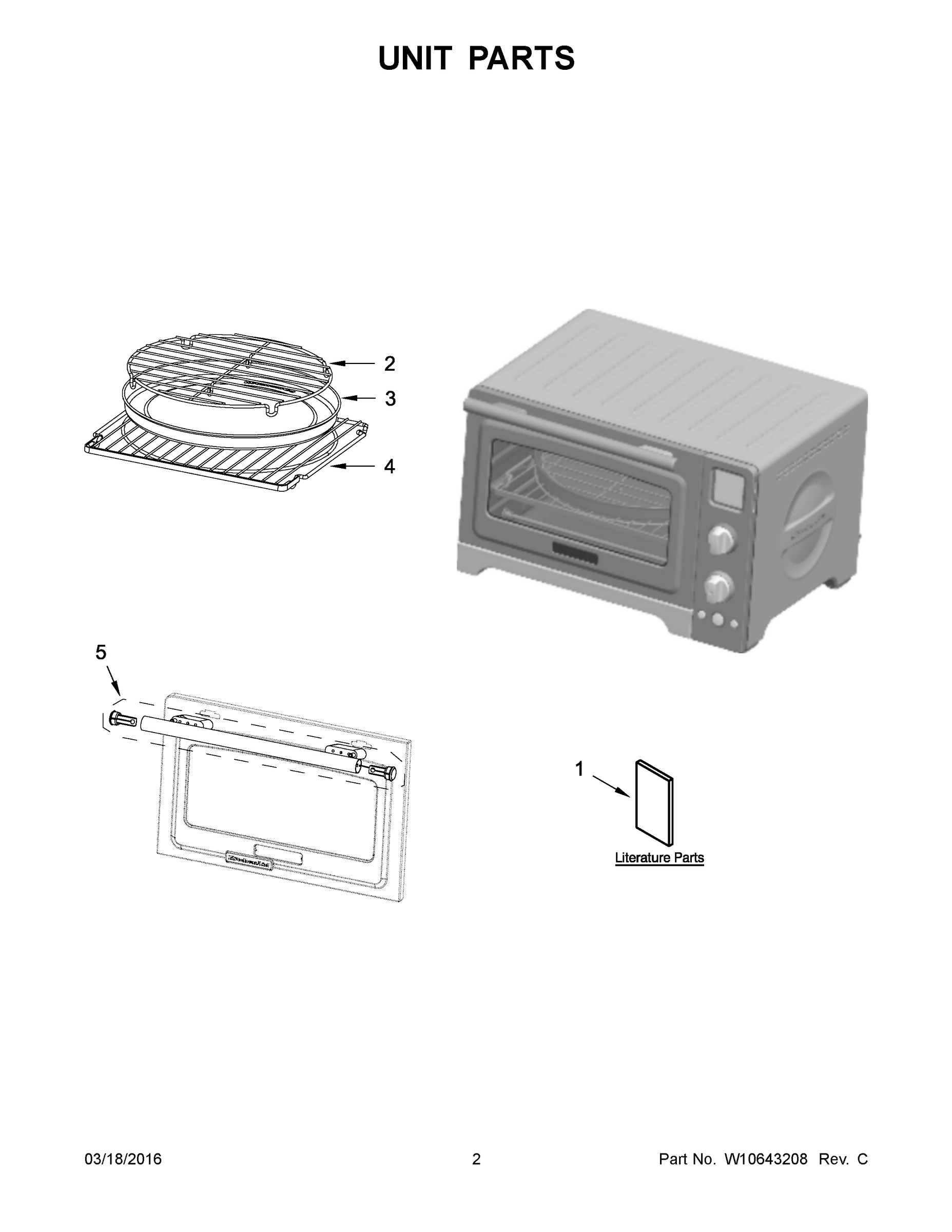 02 - UNIT PARTS