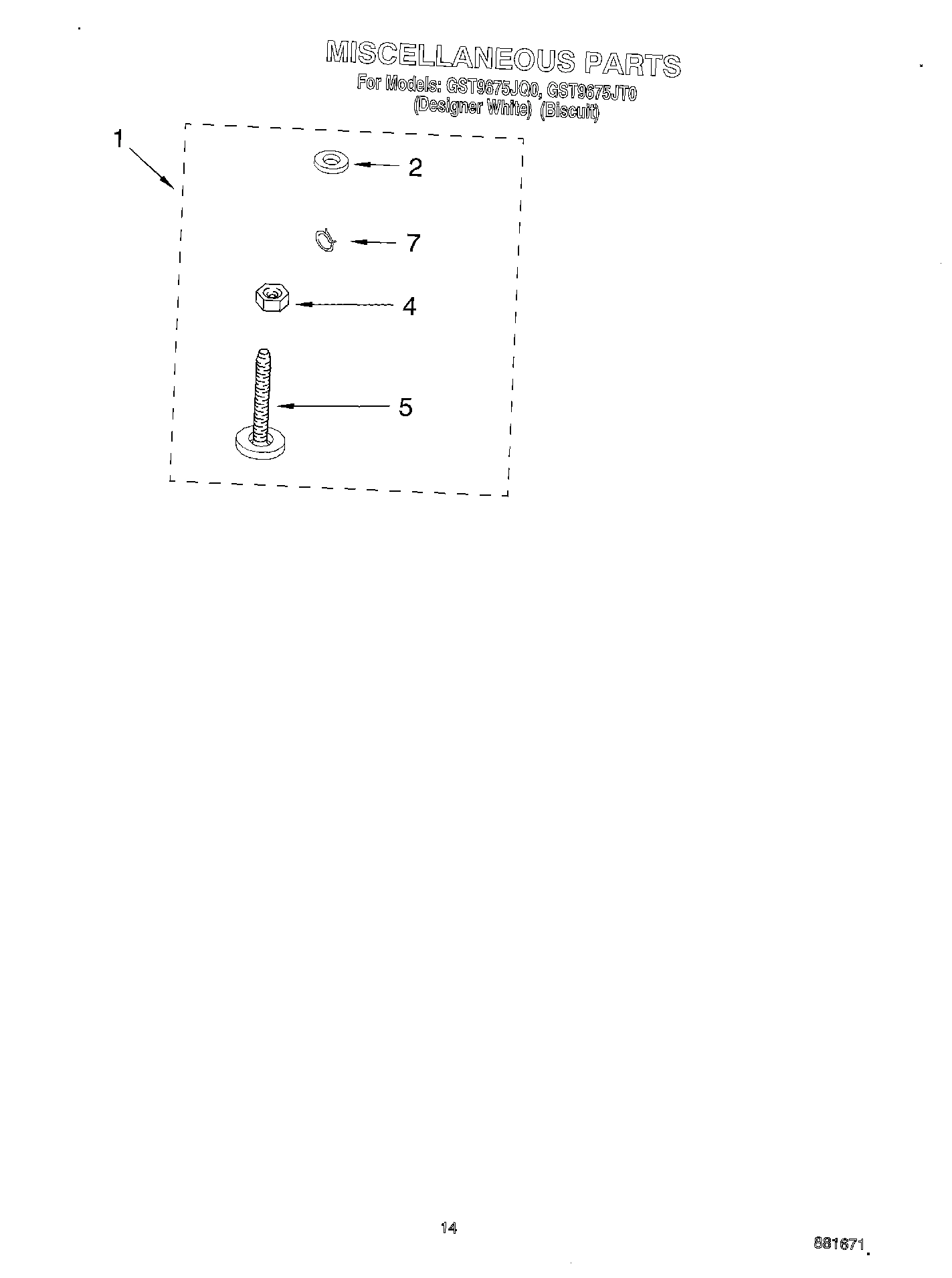 10 - MISCELLANEOUS, OPTIONAL