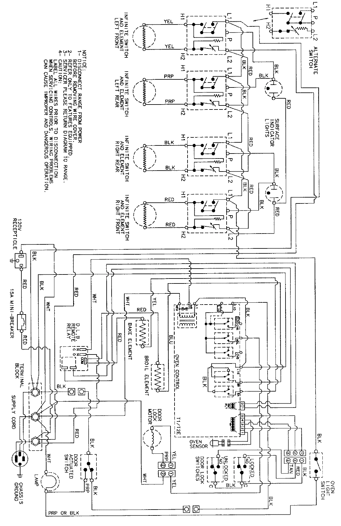 06 - WIRING INFORMATION