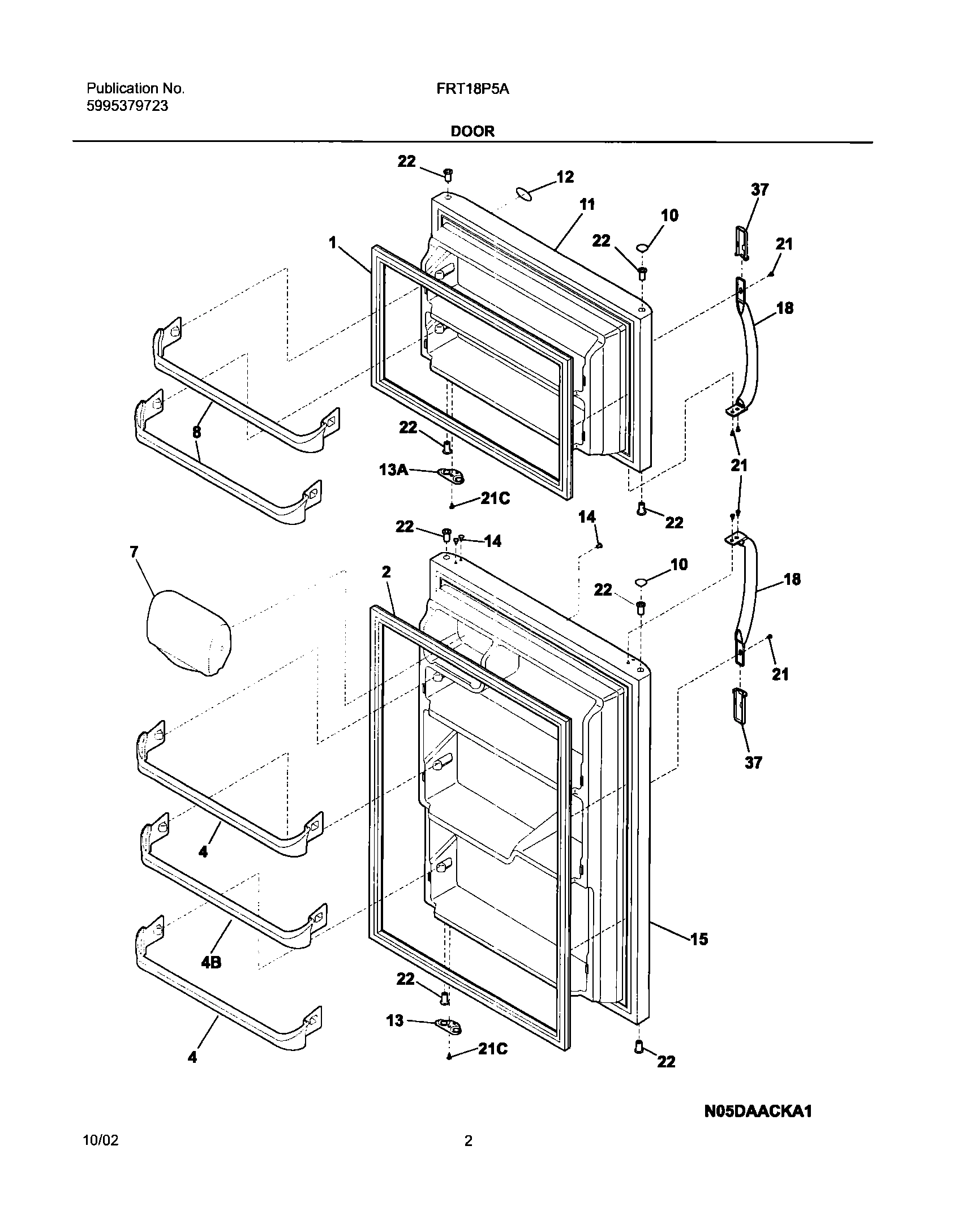 03 - DOOR