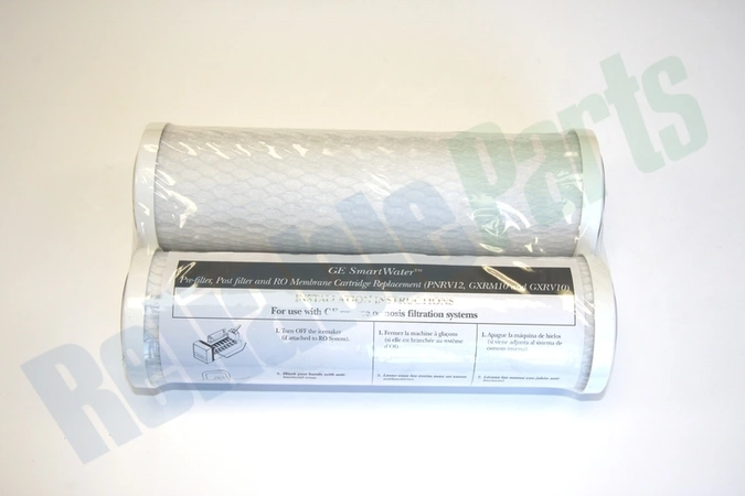 FX12P GE Water Filter Pack Reverse Osmosis SmartWater - Image 8