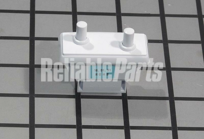 DA34-00006C Samsung Refrigerator 2 BUTTON Door Switch - Image 8