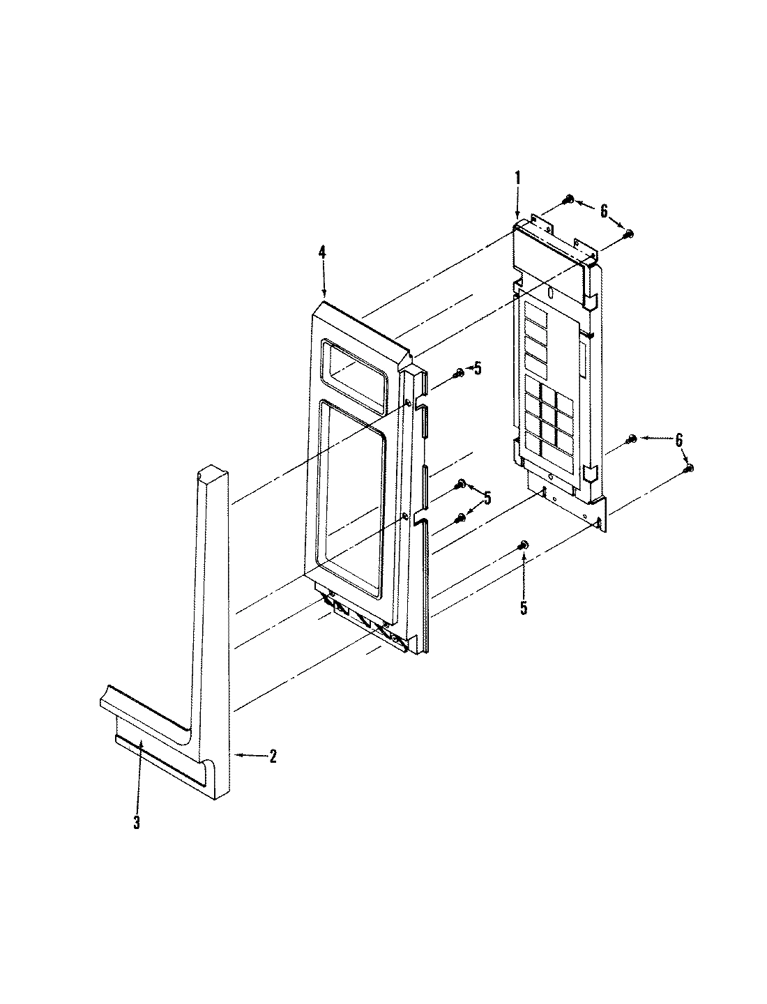 02 - CONTROL PANEL