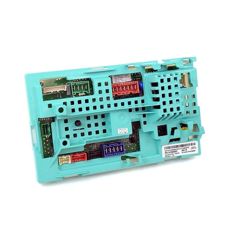 Electronic Control Board