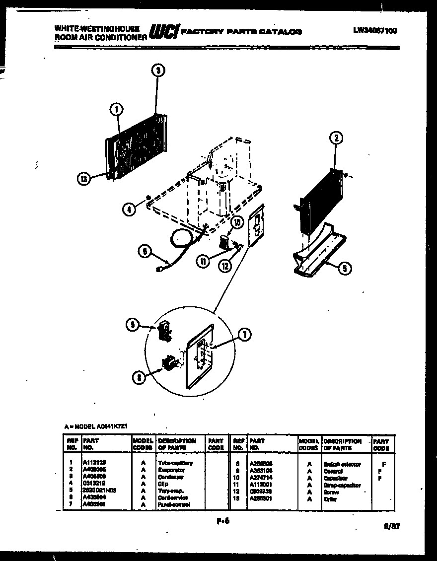 03 - DOOR PARTS