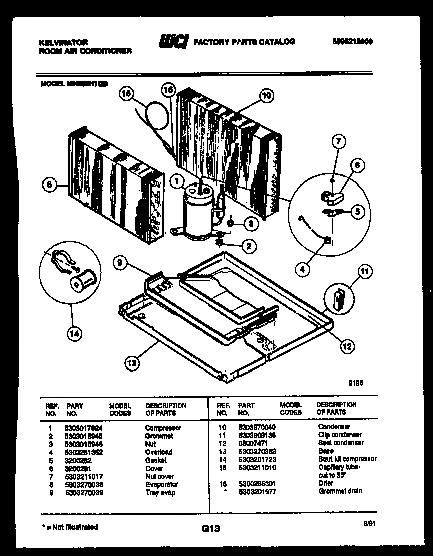 05 - SYSTEM PARTS