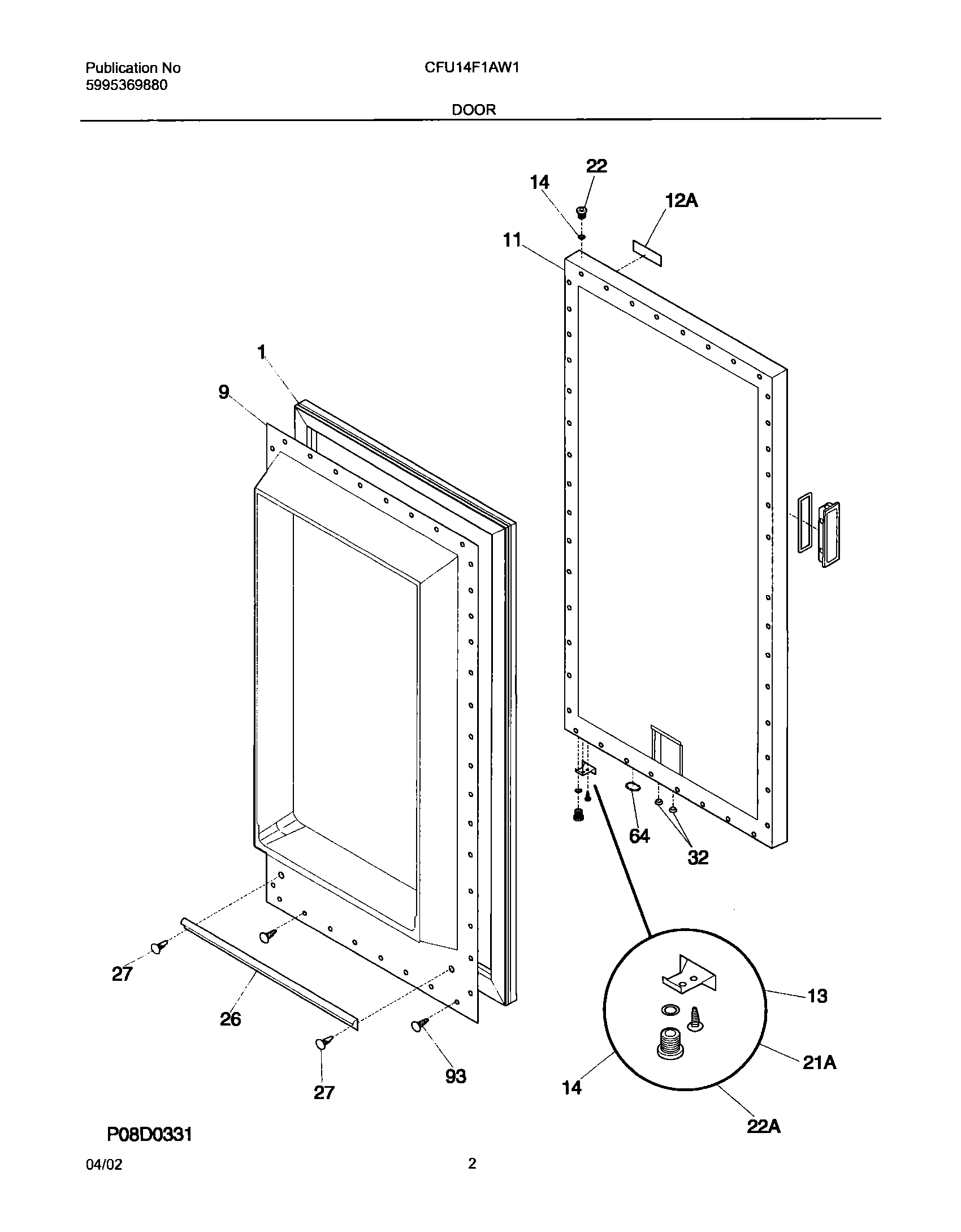 03 - DOOR