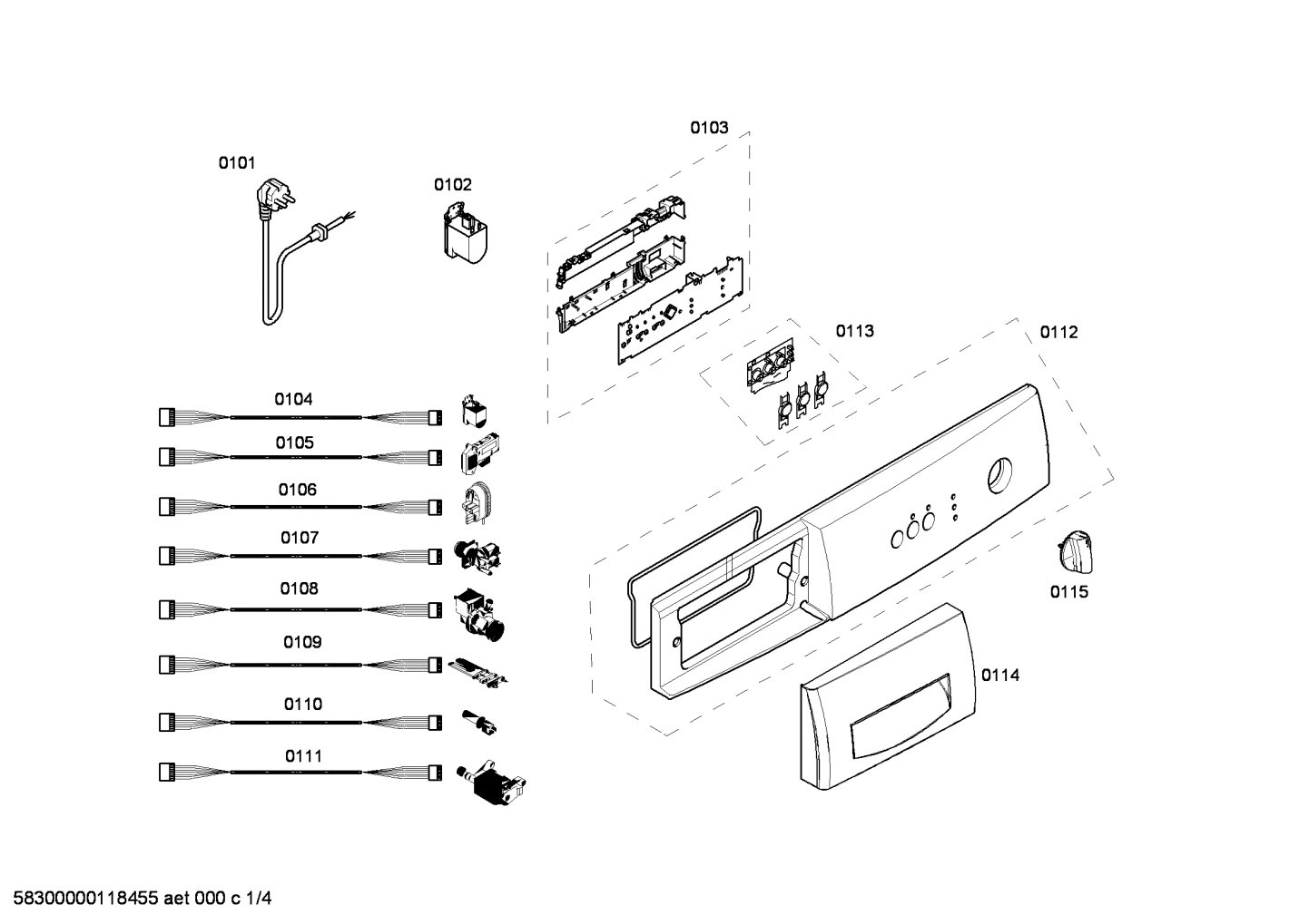 Diagram 1