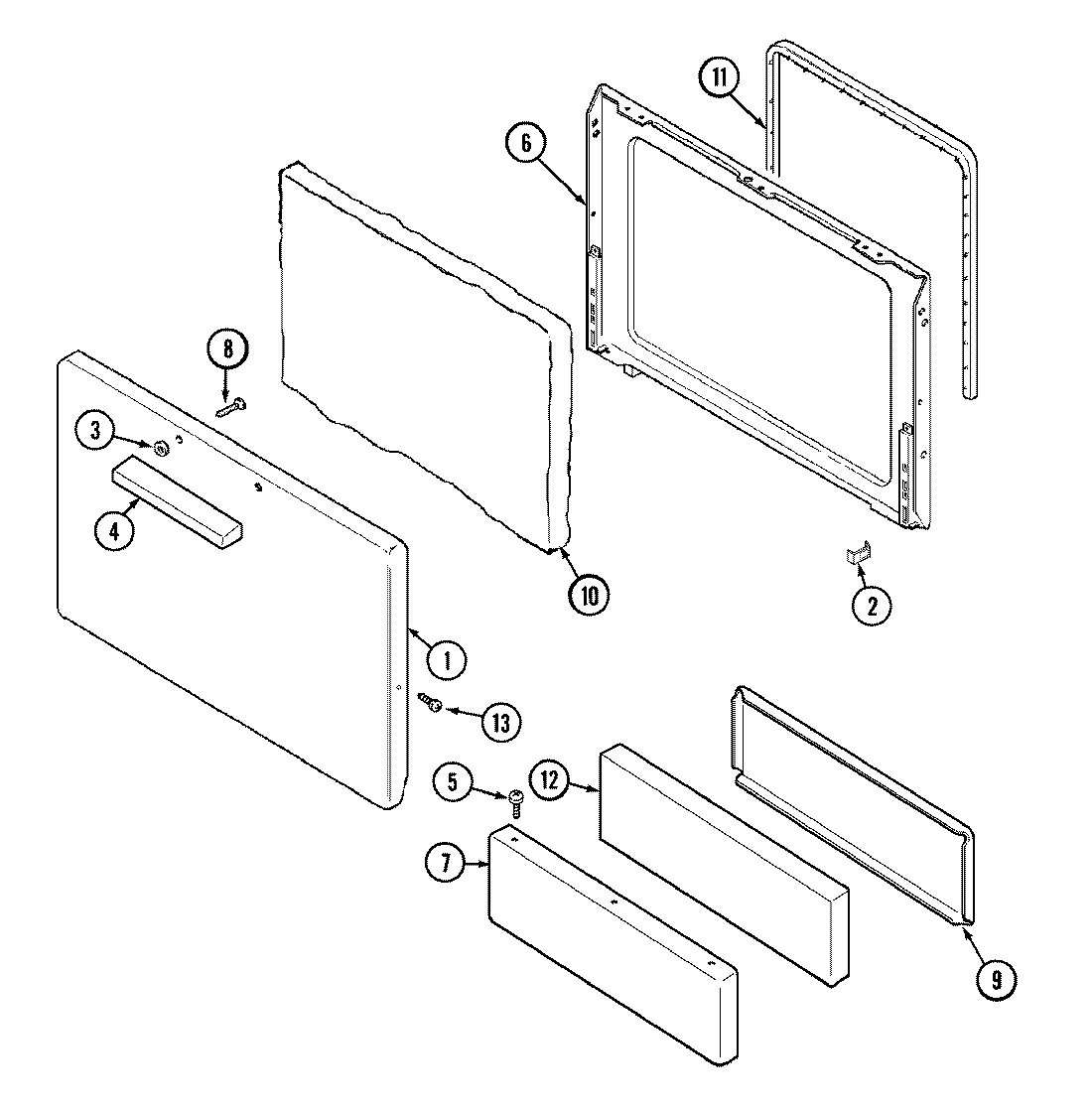 02 - DOOR