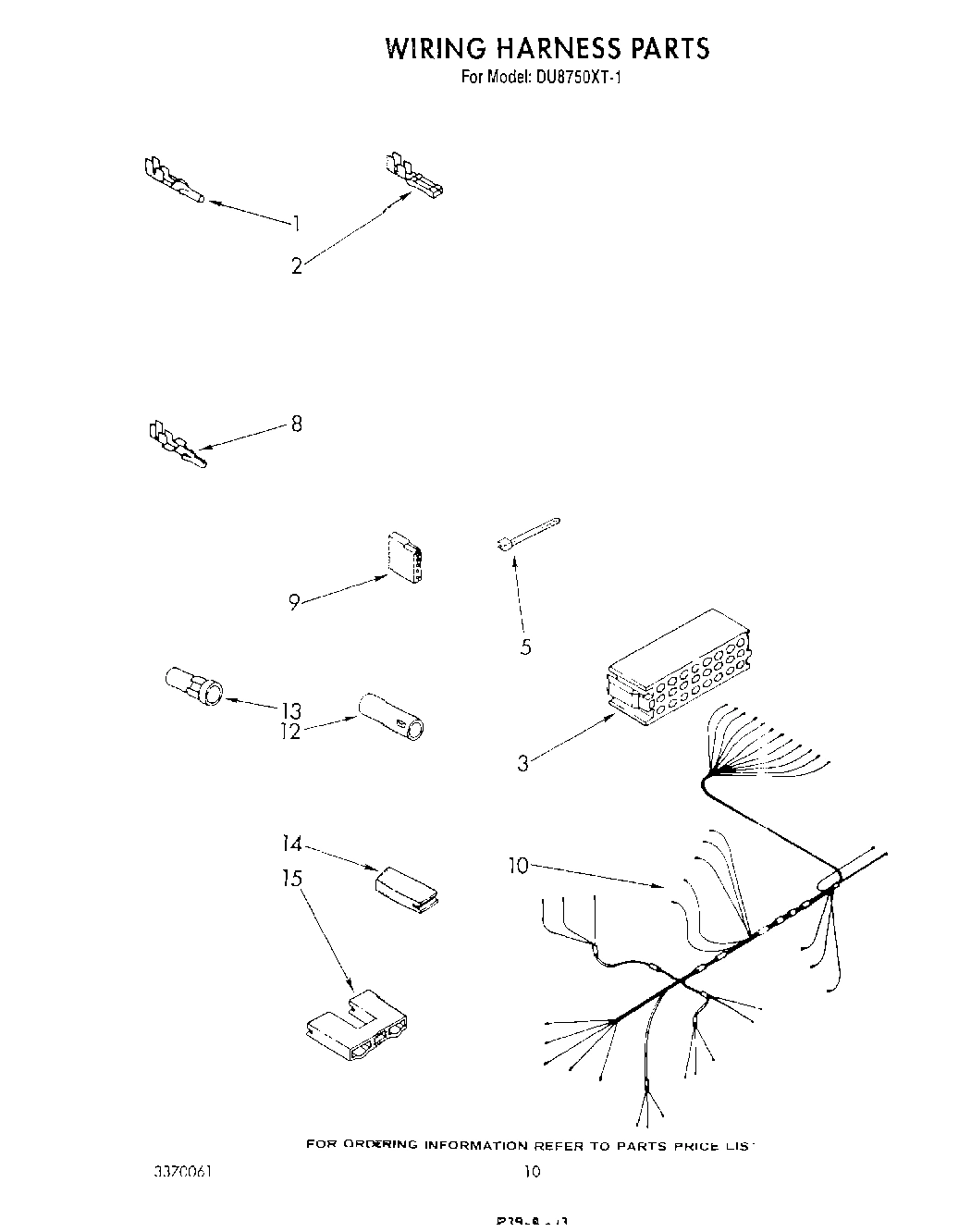 07 - WIRING HARNESS