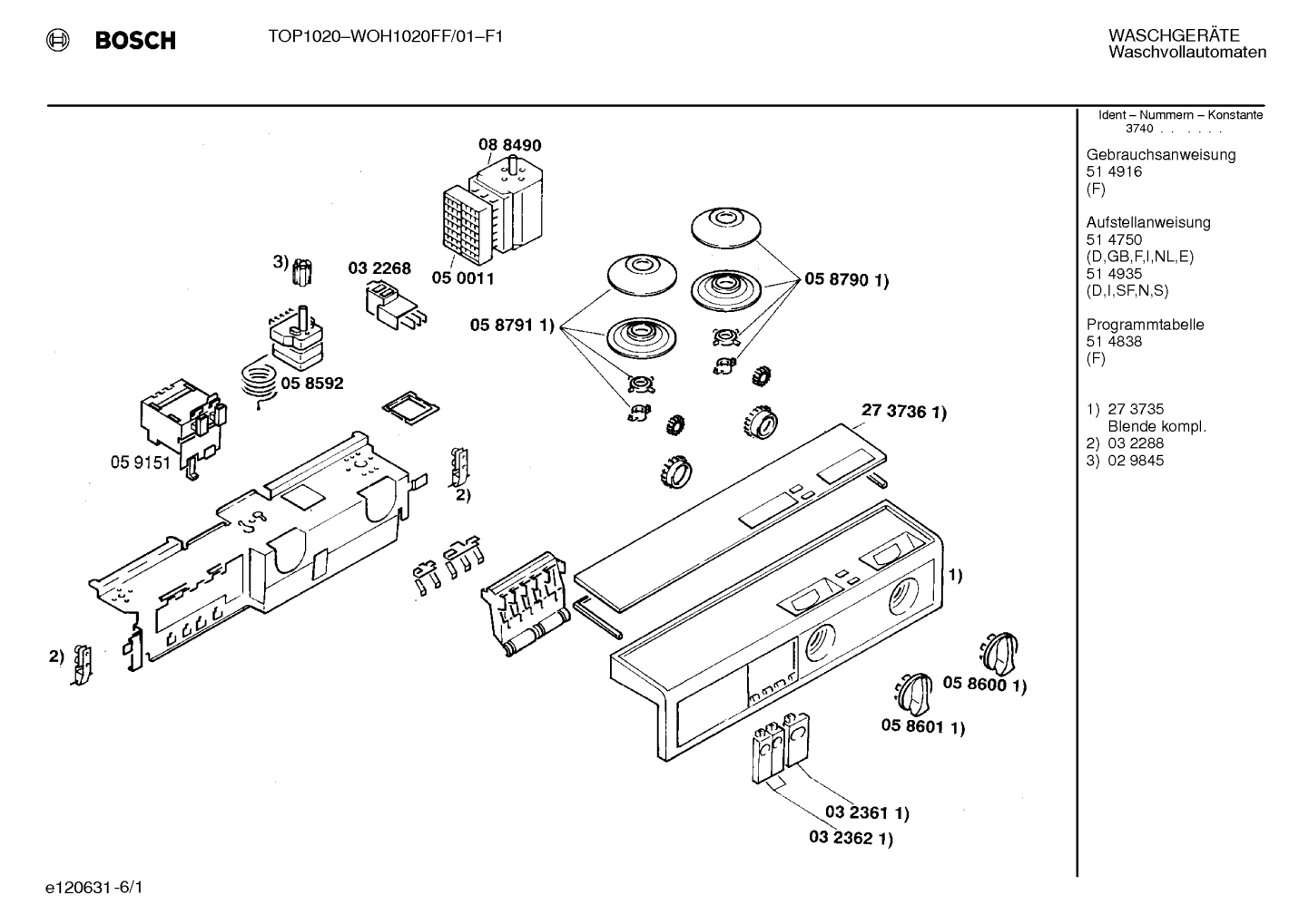 Diagram 1