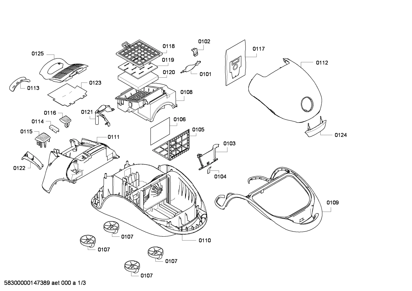 Diagram 1